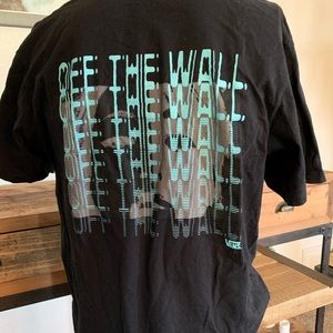 Men’s VANS T-shirt